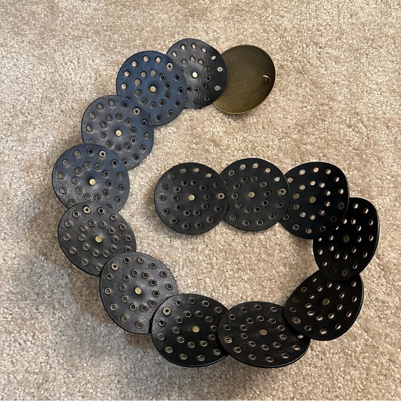 NWOT Western Belt - Picture 4 of 4